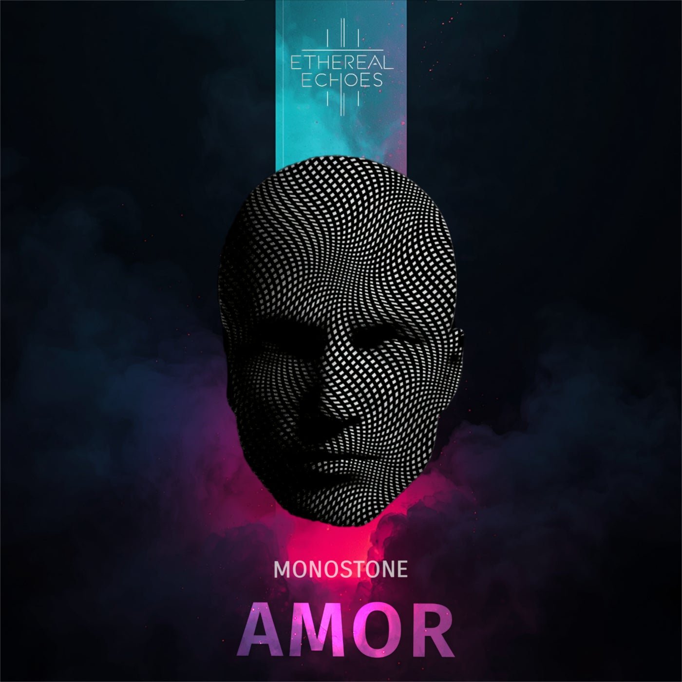 Cover - Monostone - Amor (Original Mix) 