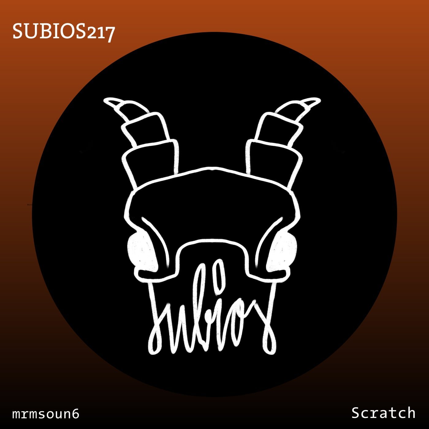 Cover - mrmsoun6 - Fire (Original Mix) 
