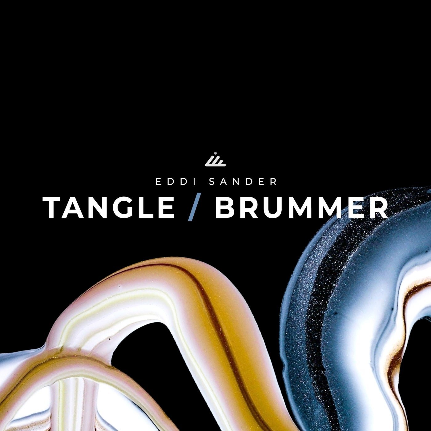 Cover - Eddi Sander - Tangle (sin:port Remix)