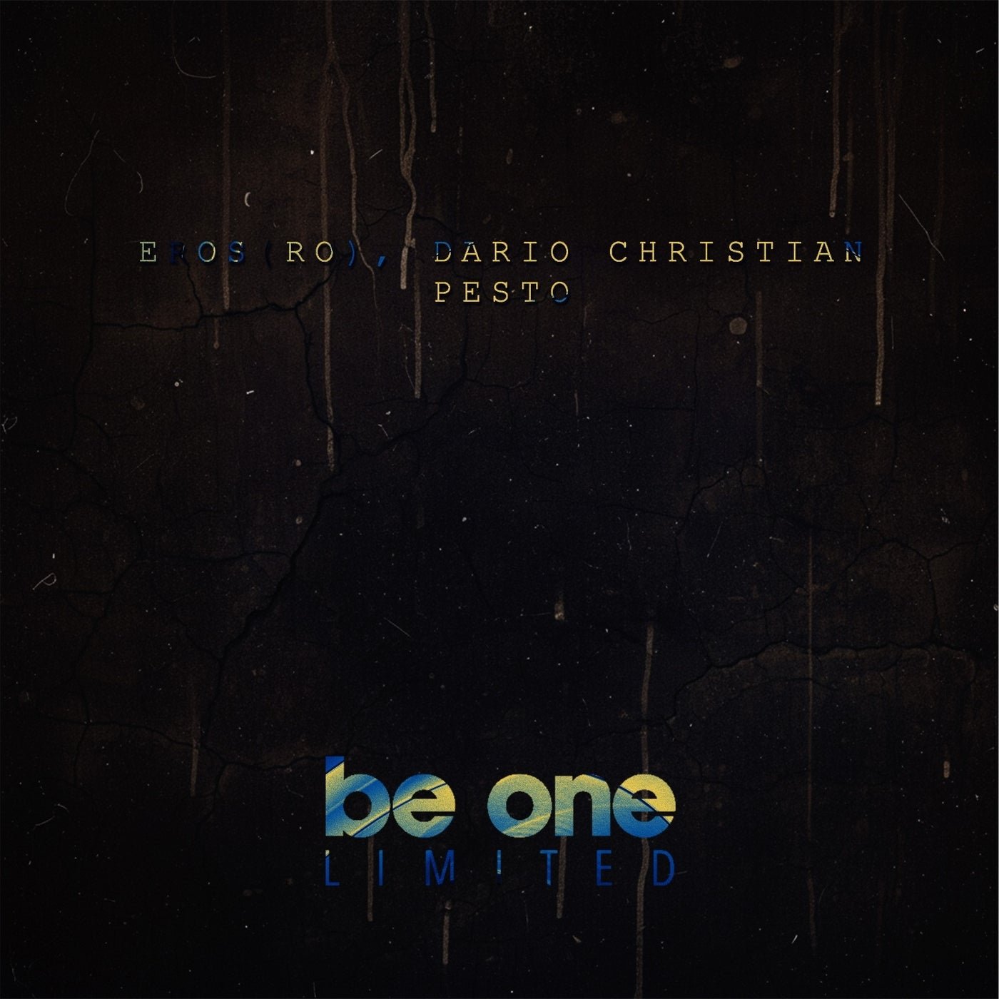 Cover - Eros (RO), Dario Christian - Let_S Check (Original Mix)