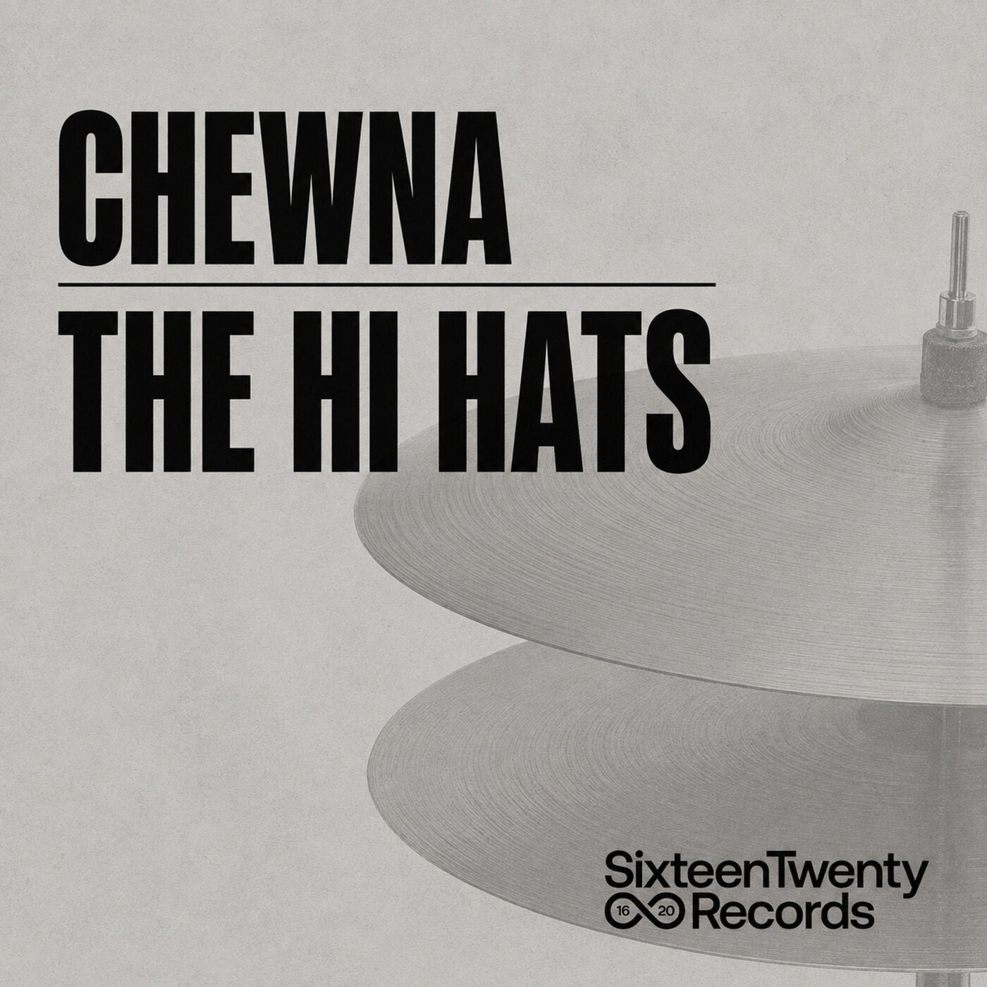 Cover - Chewna - The Hi Hats (Extended Mix) 