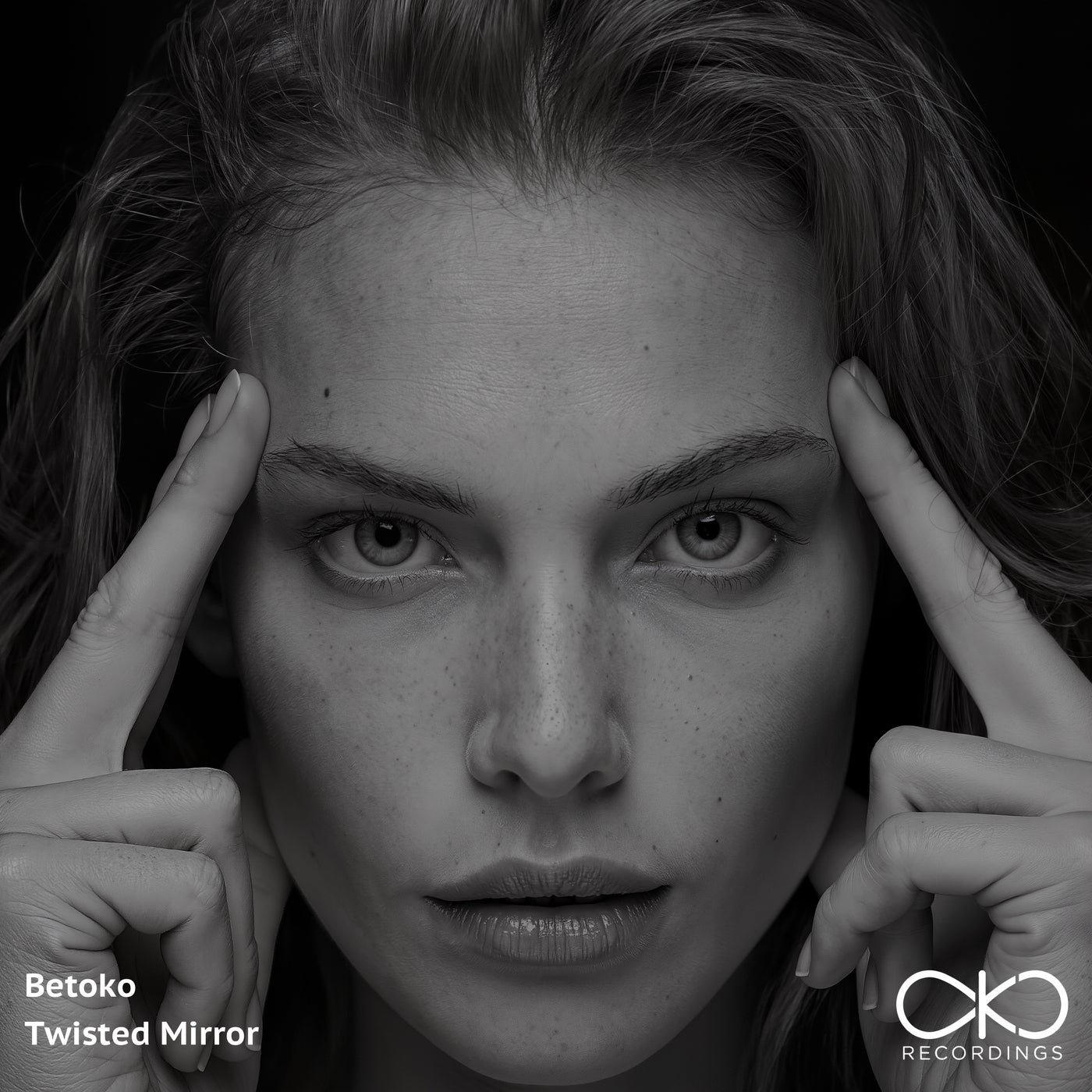 Cover - Betoko - Twisted Mirror (Original Mix)