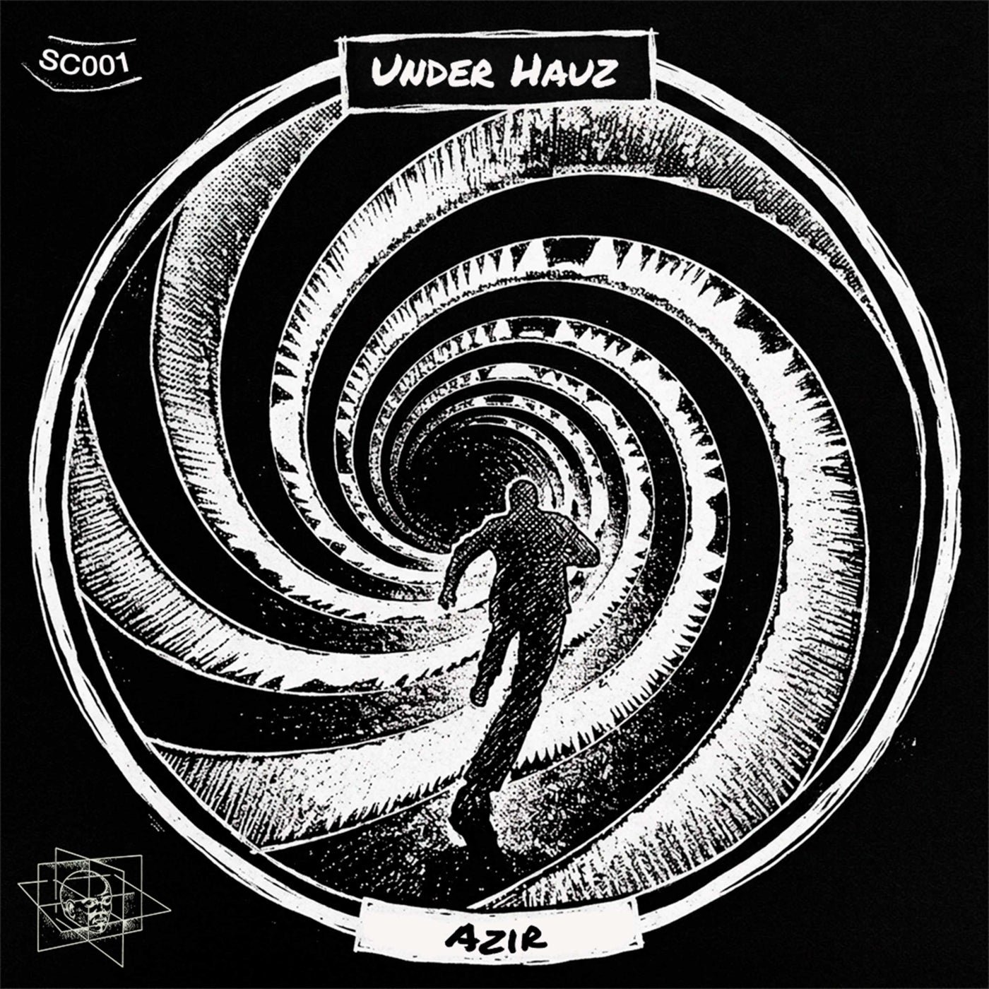 Cover - Azir - Under Hauz (Extended Mix) 