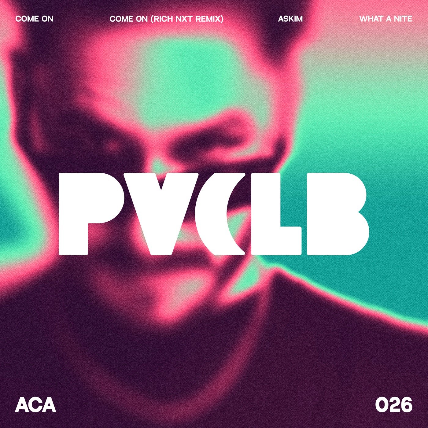 Cover - ACA (YU) - Askim (Original Mix) 