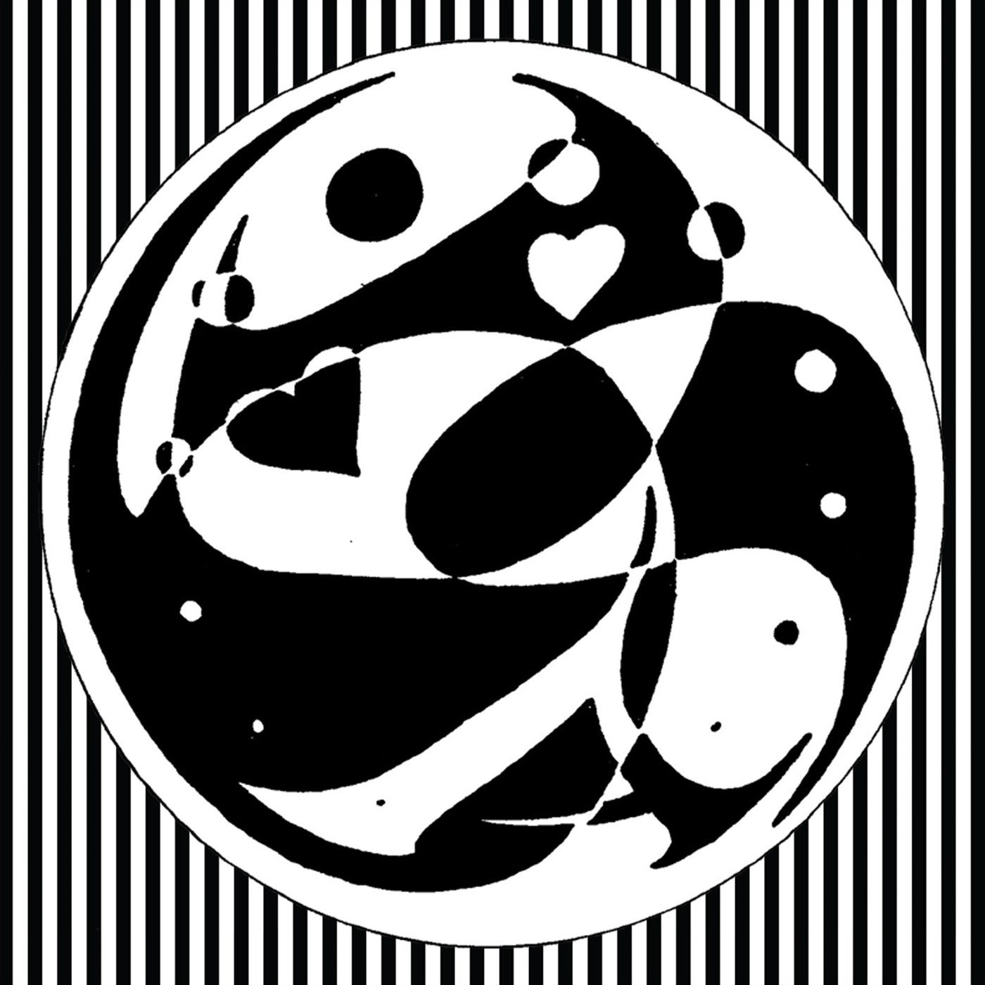 Cover - Mighty Dub Katz, Ewan McVicar - Let The Vicar Speak (Original Mix)