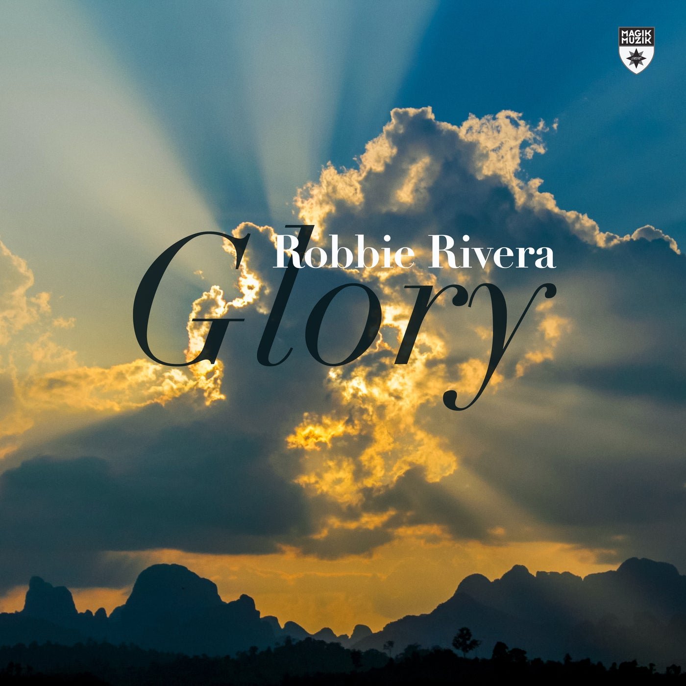 Cover - Robbie Rivera - Glory (Extended Mix)