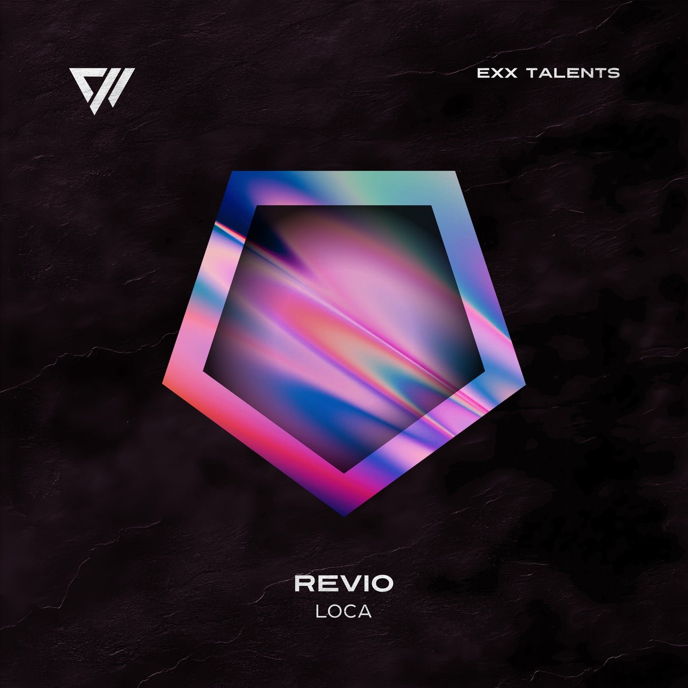 Cover - Revio - Loca (Extended Mix)