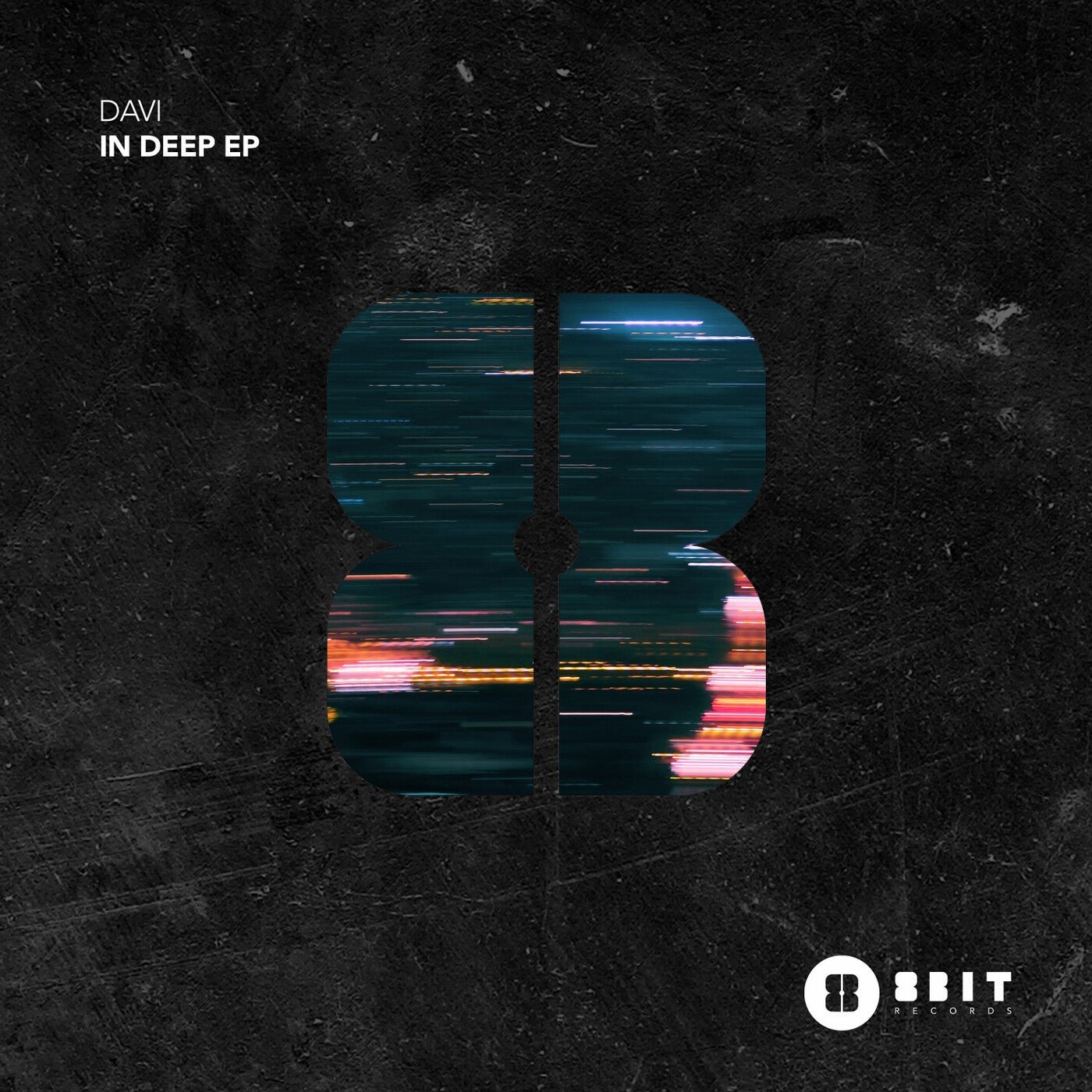 Cover - DAVI - Chord Syndrome (Extended Mix)