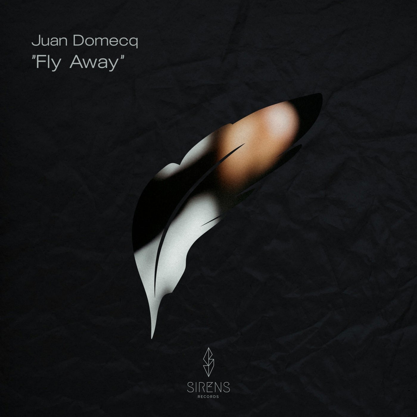 Cover - Juan Domecq - Fly Away (Original Mix) 