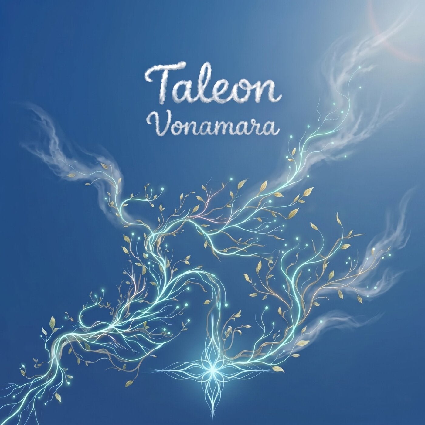 Cover - Taleon - Vonamara (Original Mix)