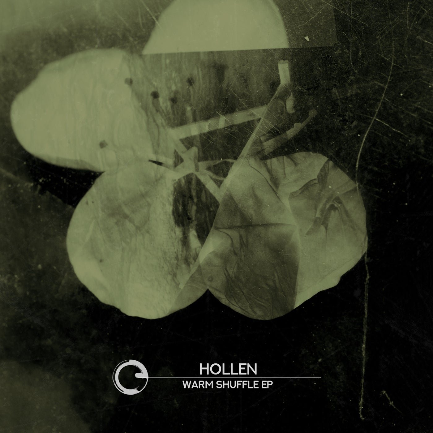Cover - Hollen - Warm Shuffle (Original Mix) 