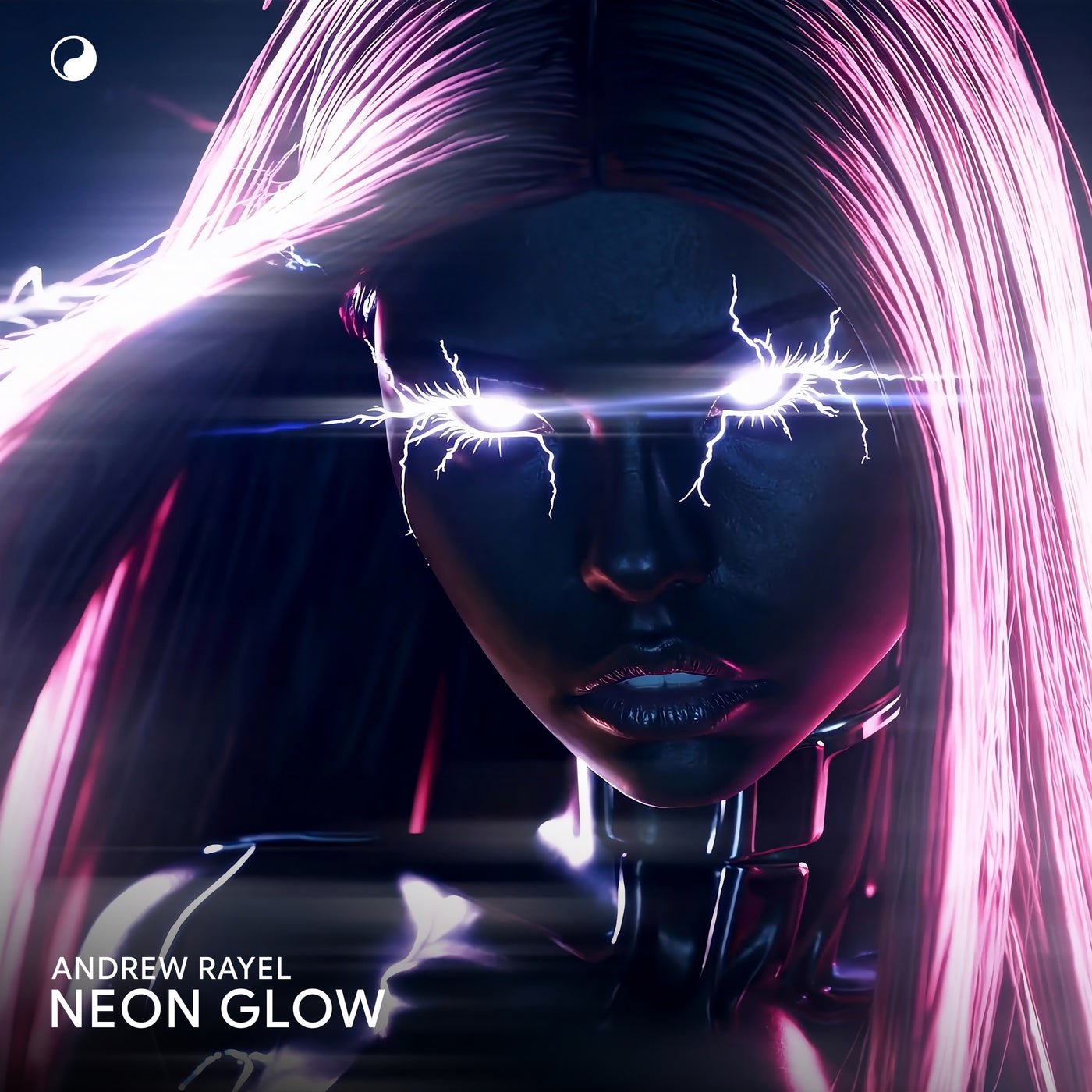 Cover - Andrew Rayel - Neon Glow (Extended Mix) 
