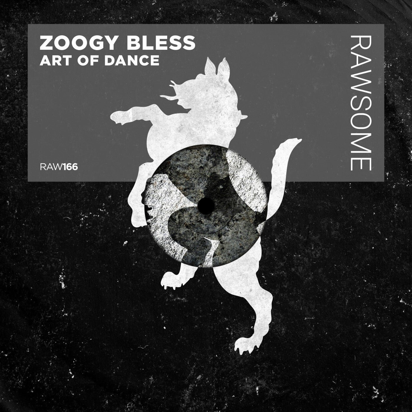 Cover - ZOOGY BLESS - Art of Dance (Original Mix) 