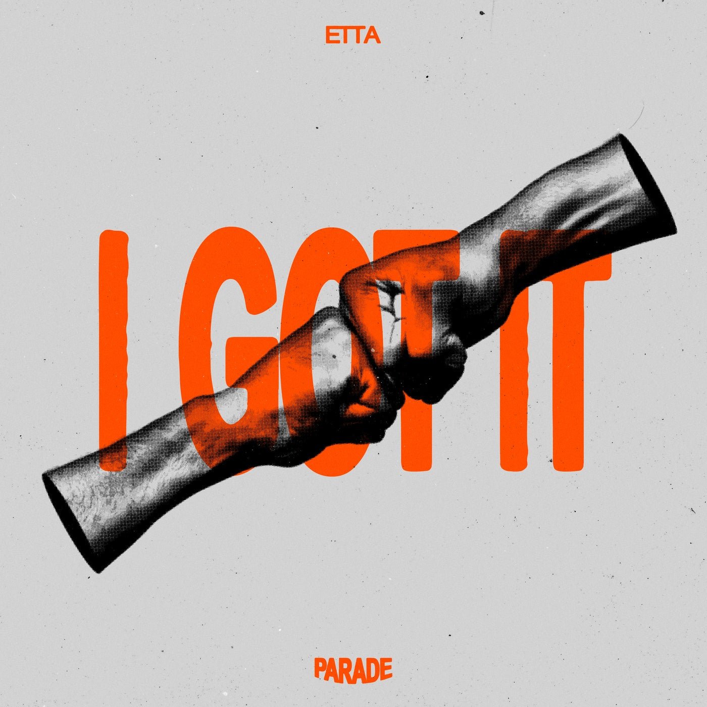 Cover - ETTA - I Got It (Original Mix) 