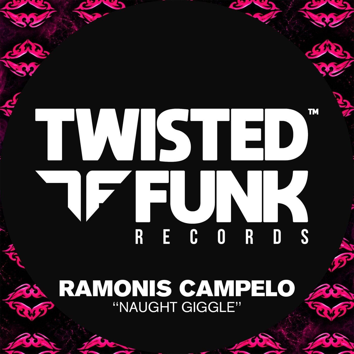 Cover - Ramonis Campelo - Naught Giggle (Original Mix)
