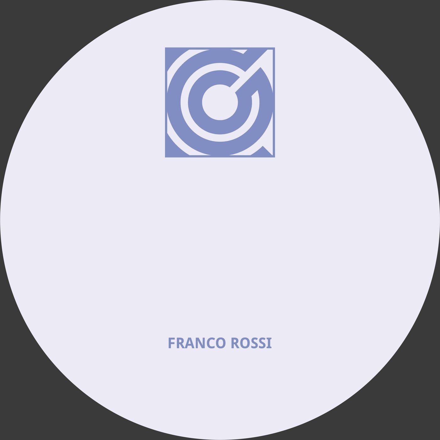 Cover - Franco Rossi - Radias (Original Mix) 