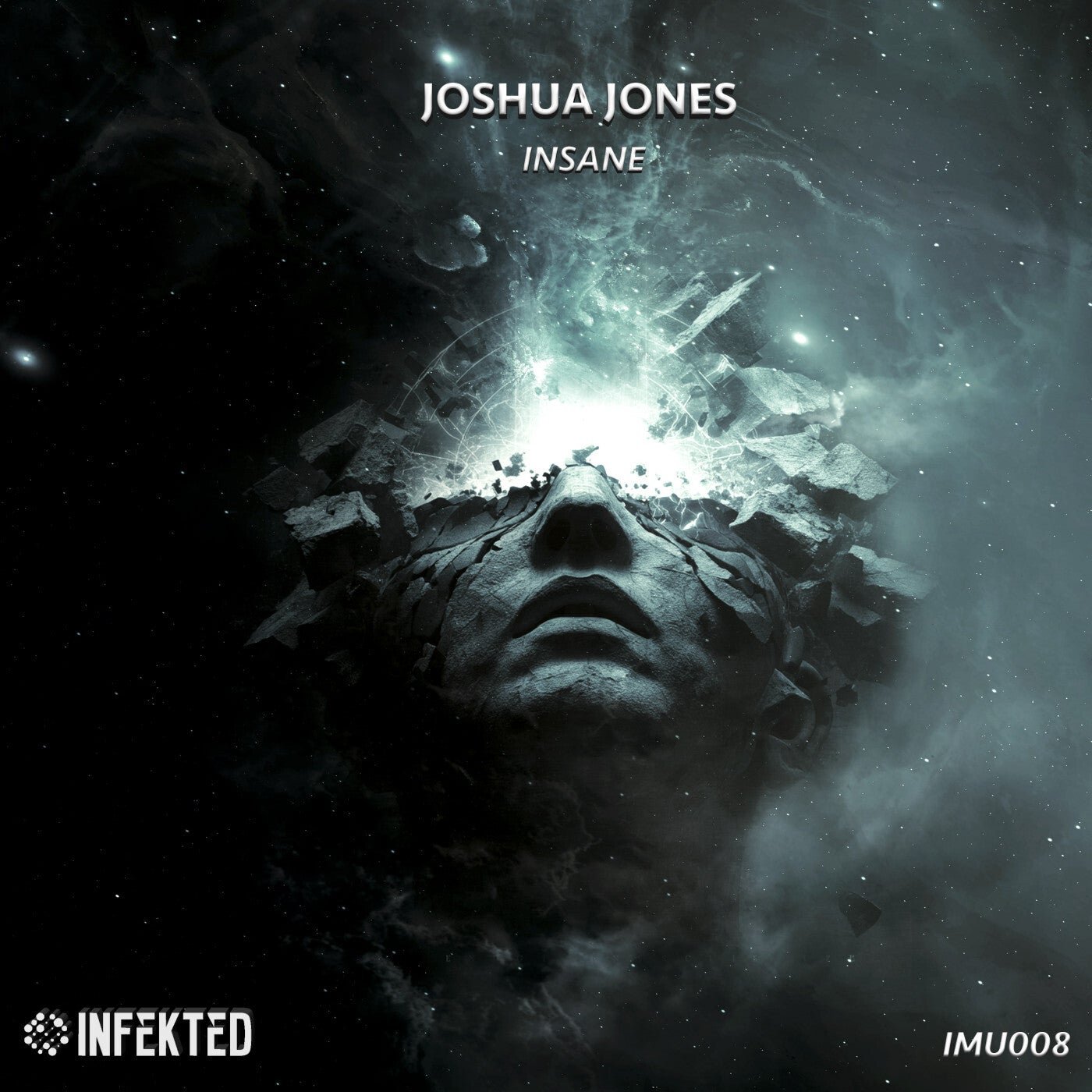 Cover - Joshua Jones - Believe Me (Original Mix)