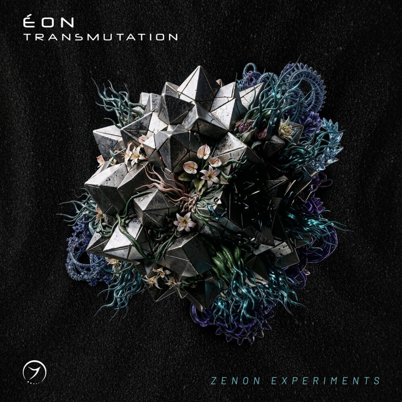 Cover - Eon - Discombobulate (Original Mix) 