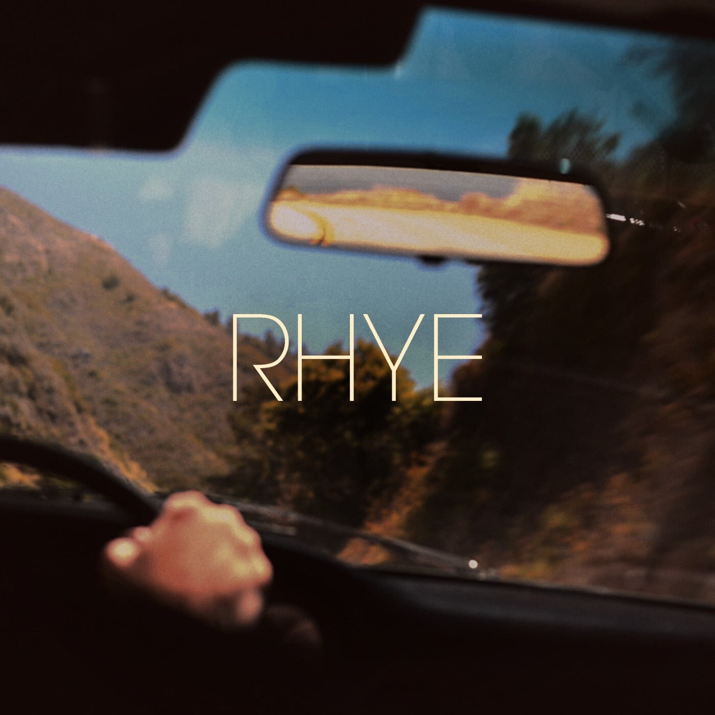 Cover - Rhye - Summer Song (Original Mix)