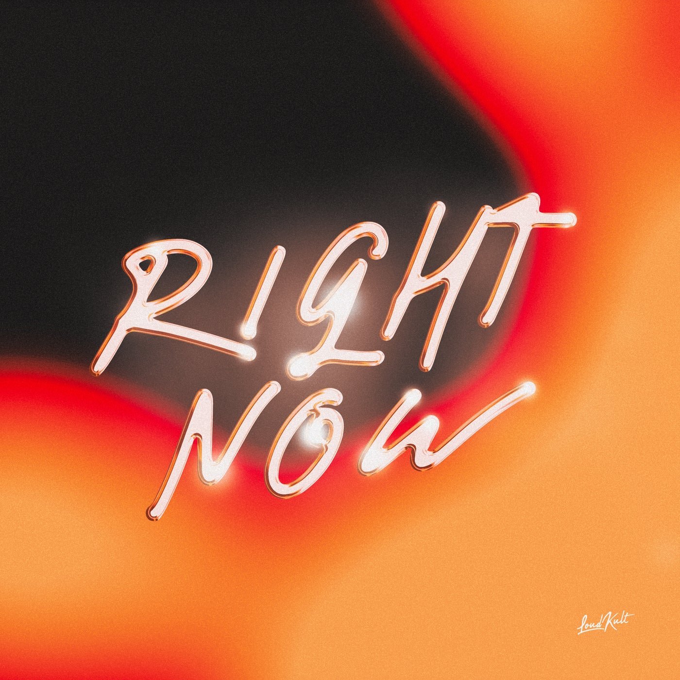 Cover - Heliograph, Amé (SE) - Right Now (Extended Mix)