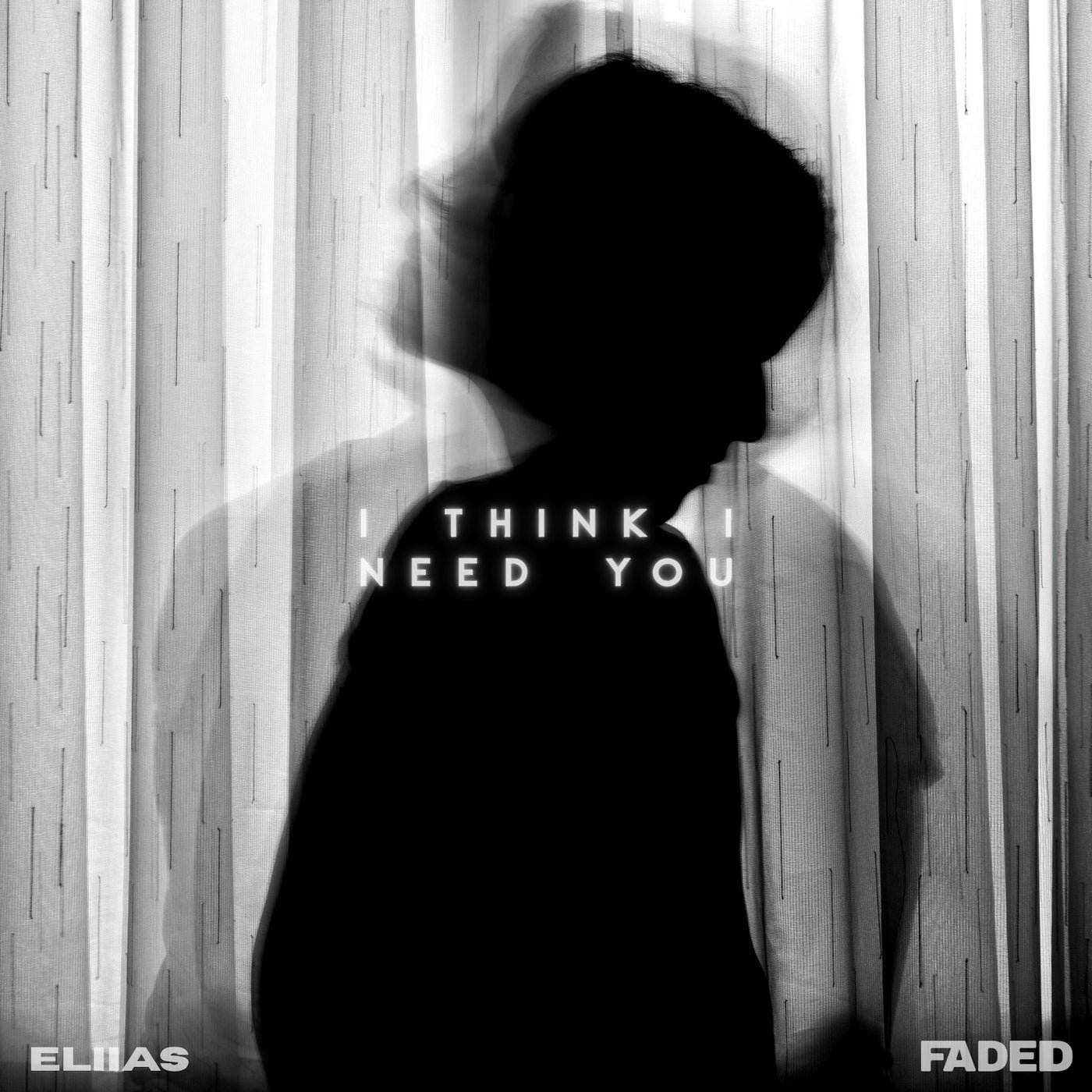 Cover - Eliias - I Think I Need You (Original Mix)