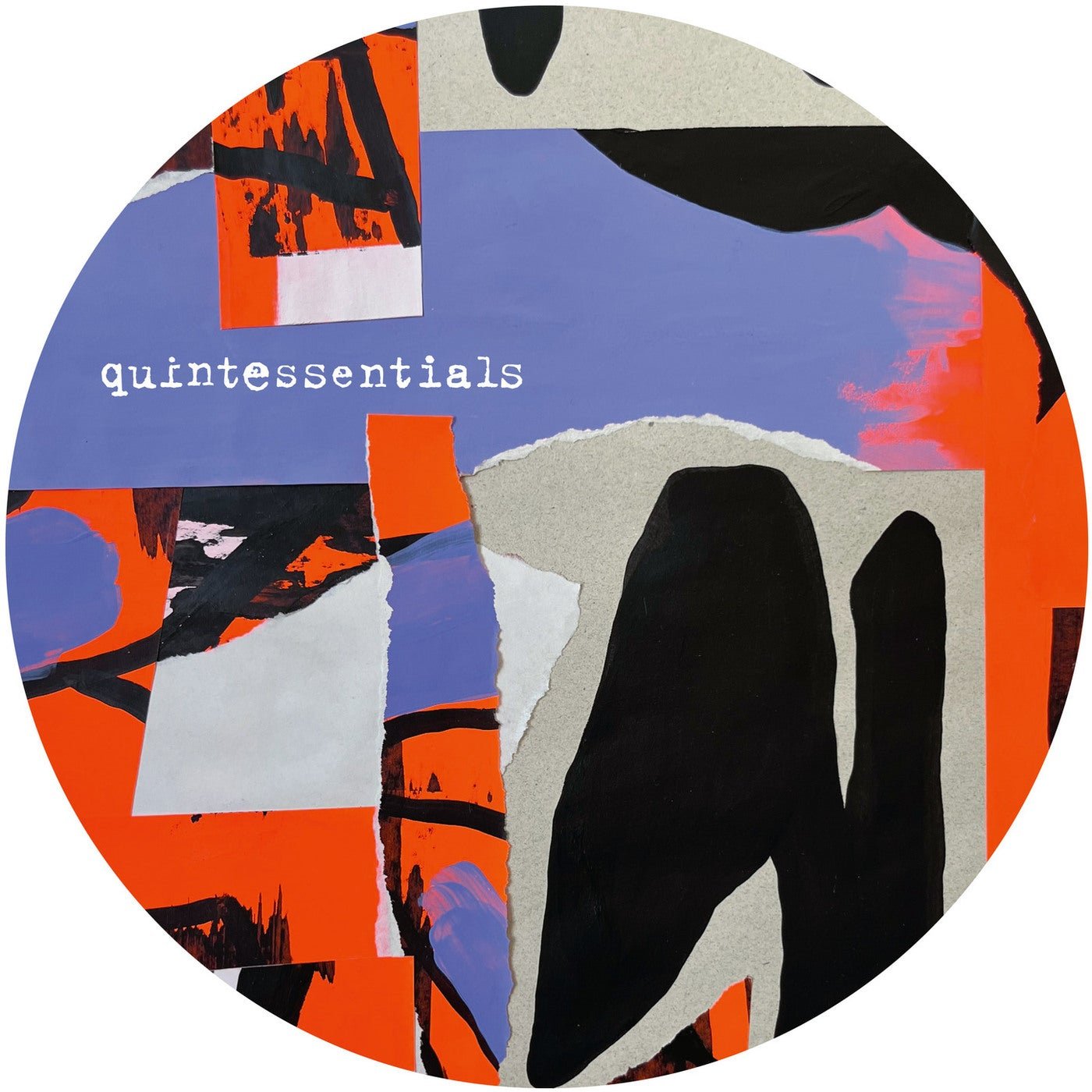 Cover - Borrowed Identity, Mechanical Soul Brother - Point of no return (6:00 AM) (Original Mix)