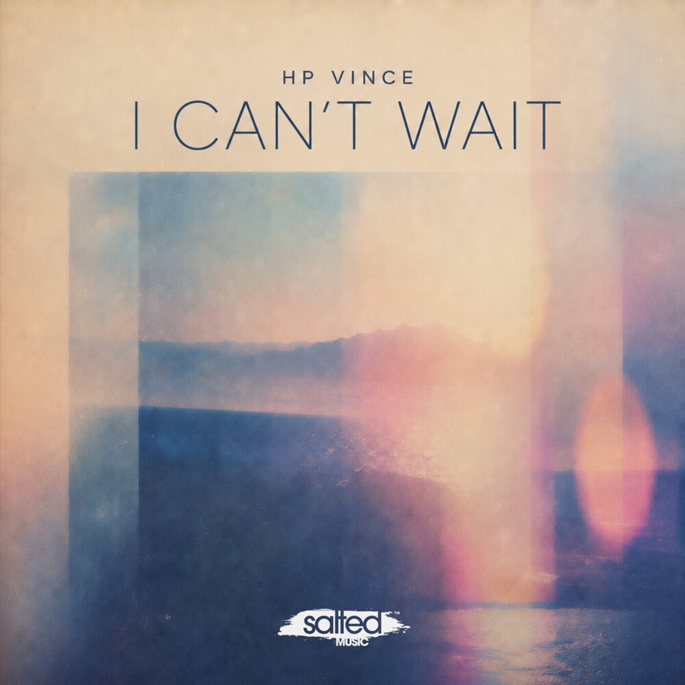 Cover - HP Vince - Come To Me (Original Mix)