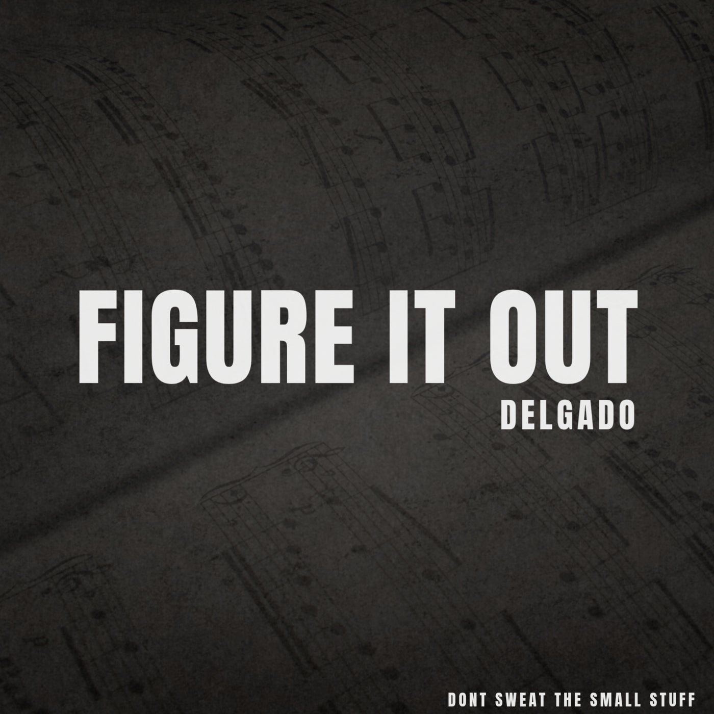 Cover - Delgado - Figure It Out (Original Mix) 