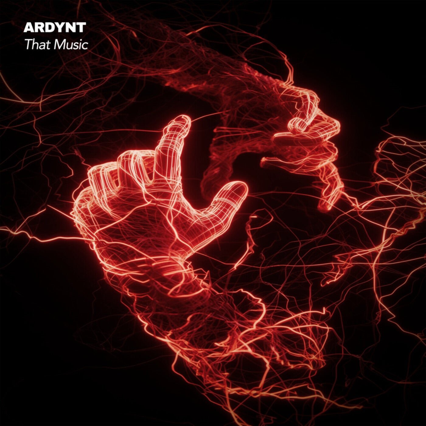 Cover - Ardynt - That Music (Extended Mix)