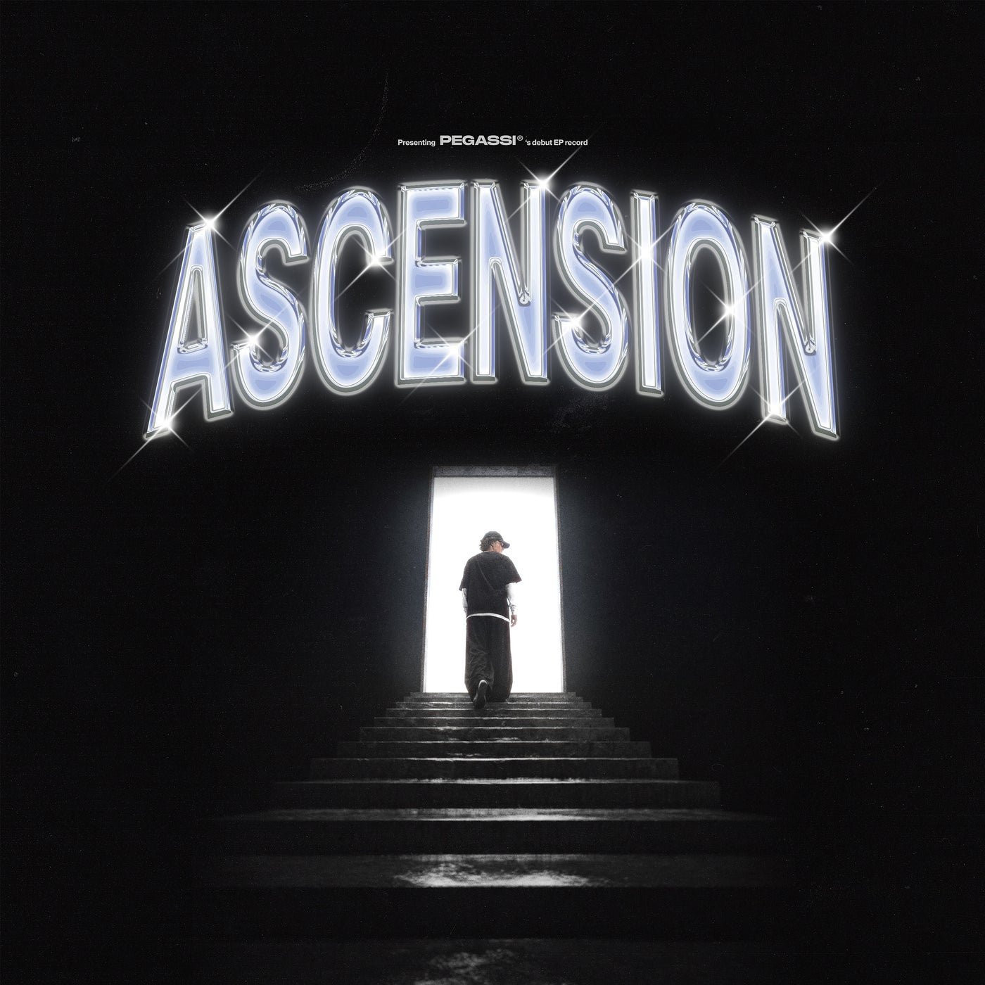 Cover - Pegassi - Ascension (Original Mix)