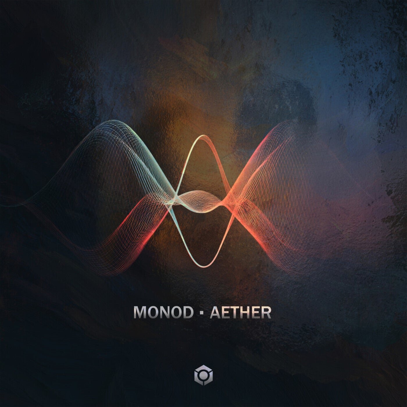 Cover - Monod - Aether (Original Mix)