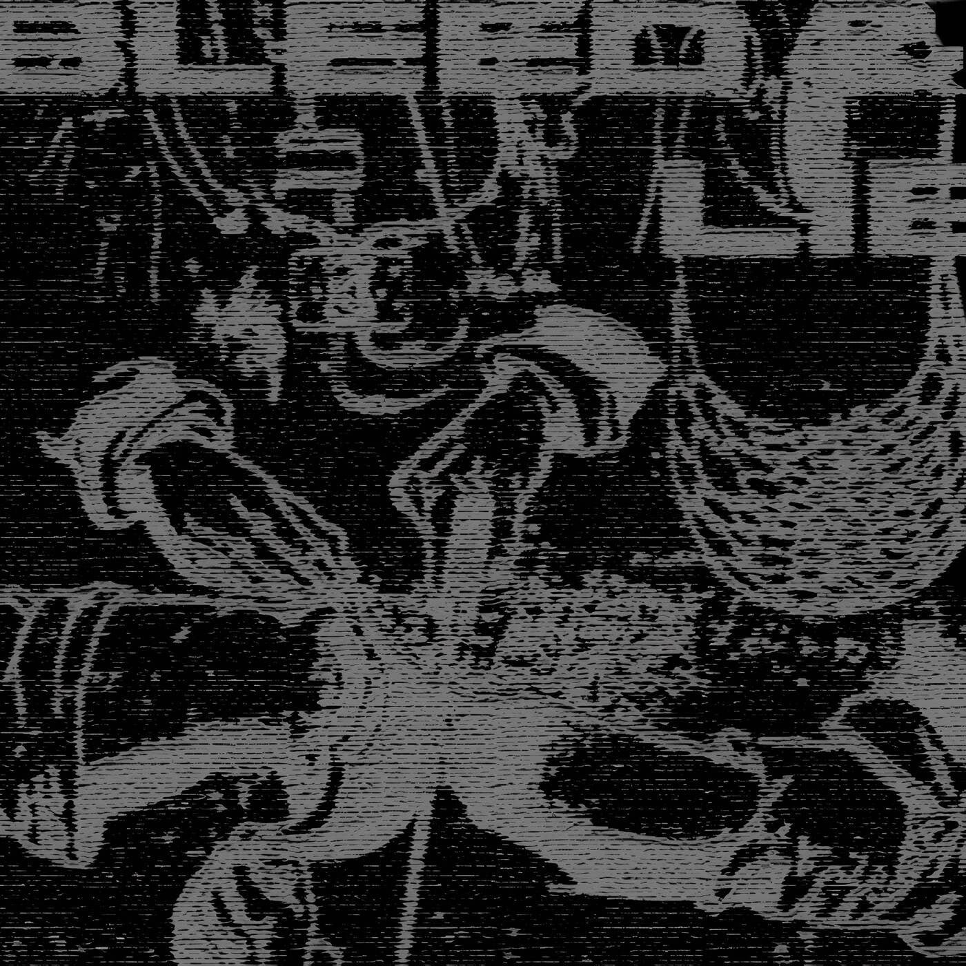 Cover - LS41, Toxic Machinery - BLEED AND LIE (Original Mix) 