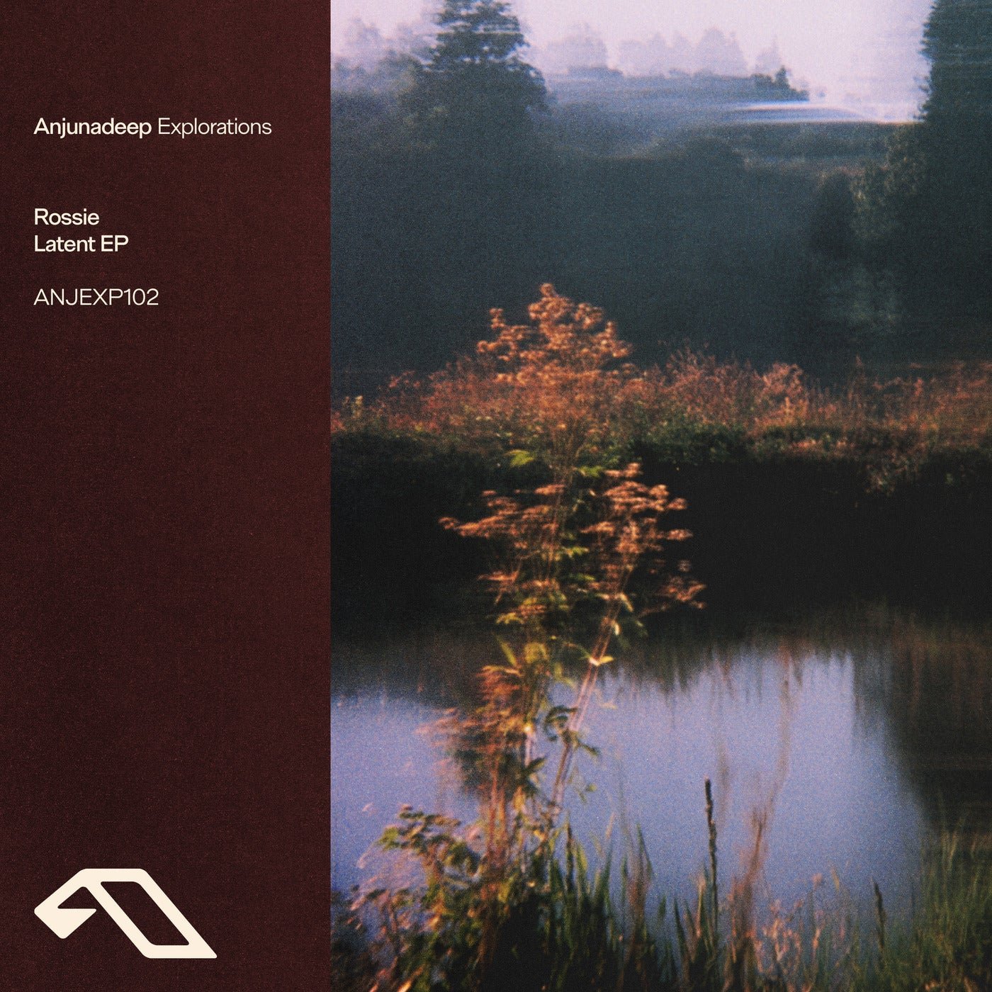 Cover - Rossie - Becoming (Extended Mix)