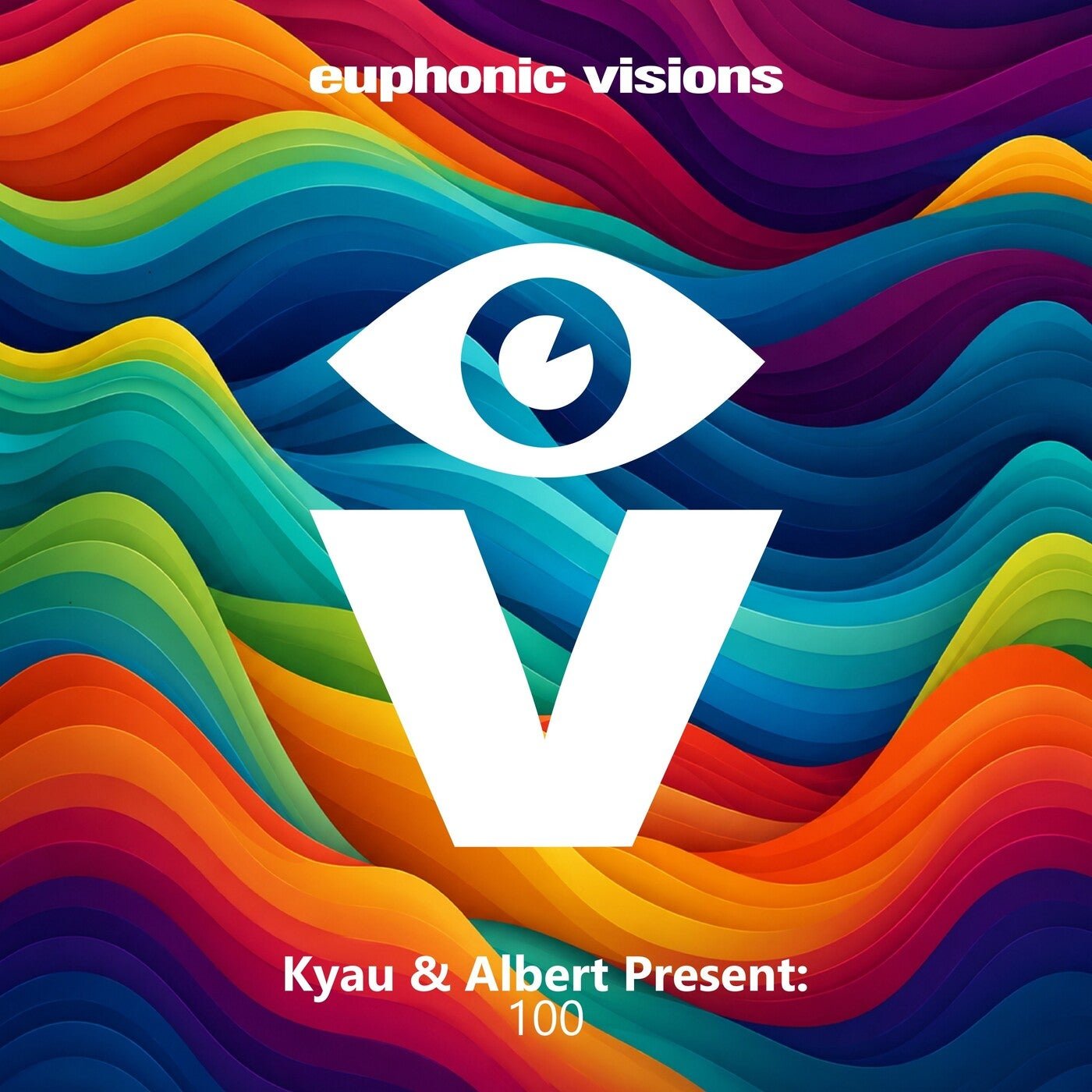 Cover - Kyau & Albert - Love Generator (Bunched Extended Remix) 