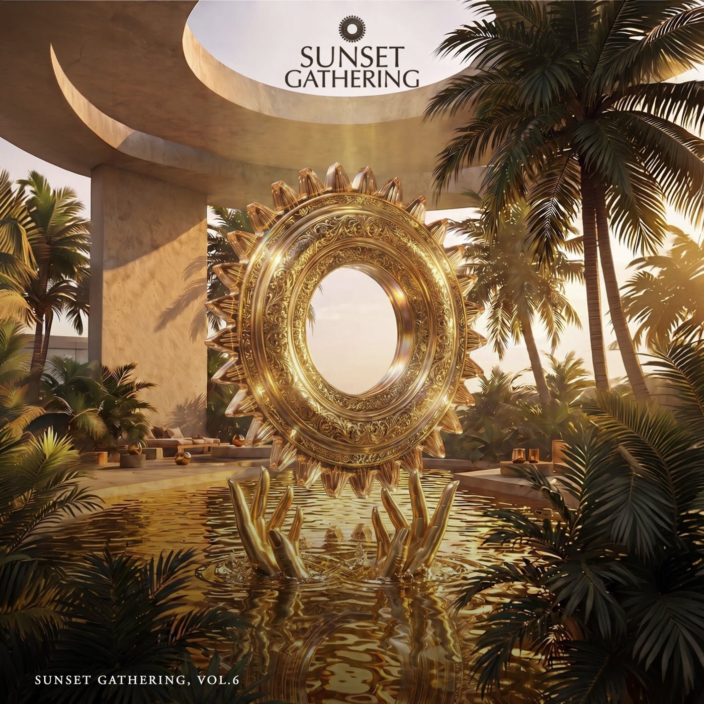 Cover - BRAZI - Shemesh (Original Mix)