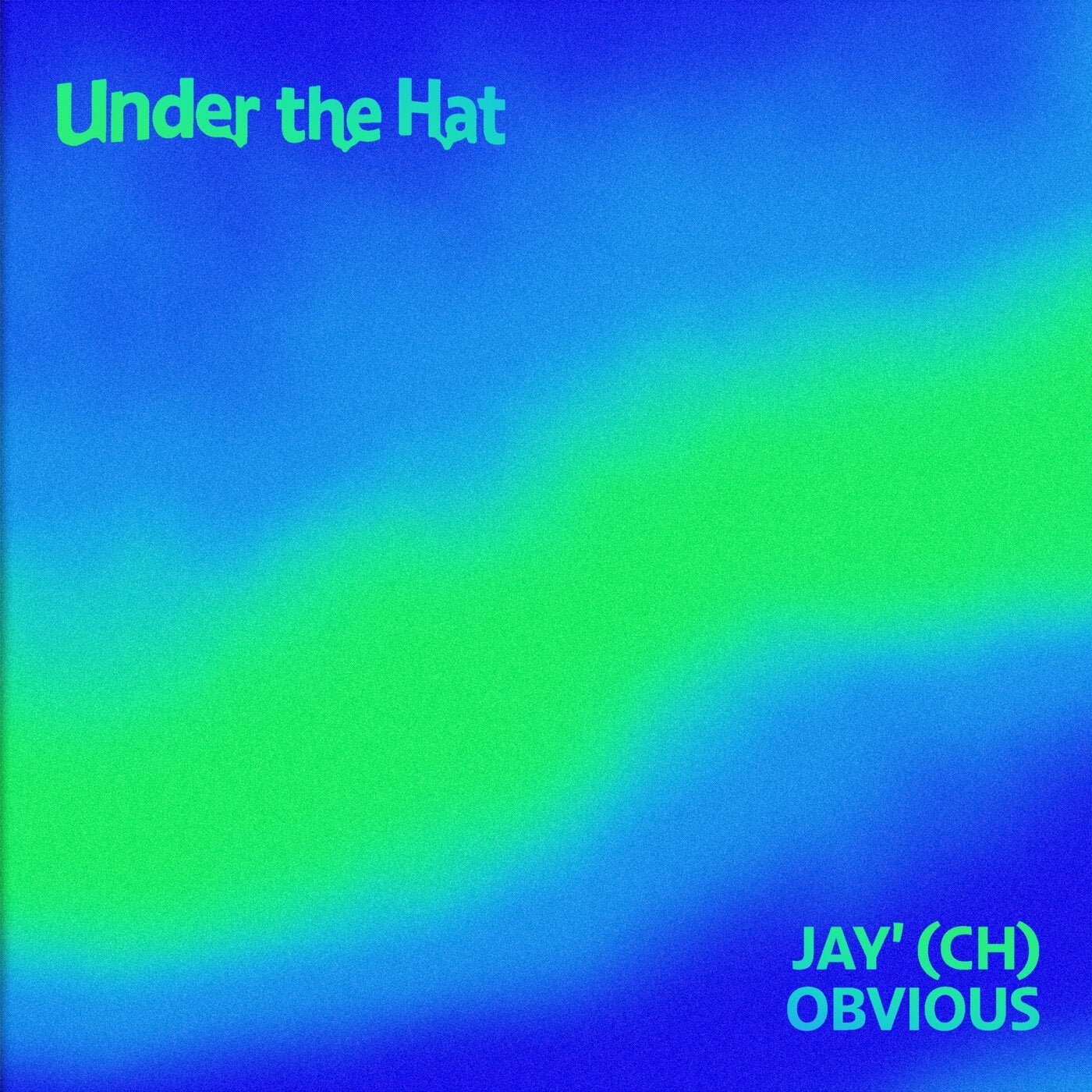 Cover - Jay' - Obvious (Extended Mix) 