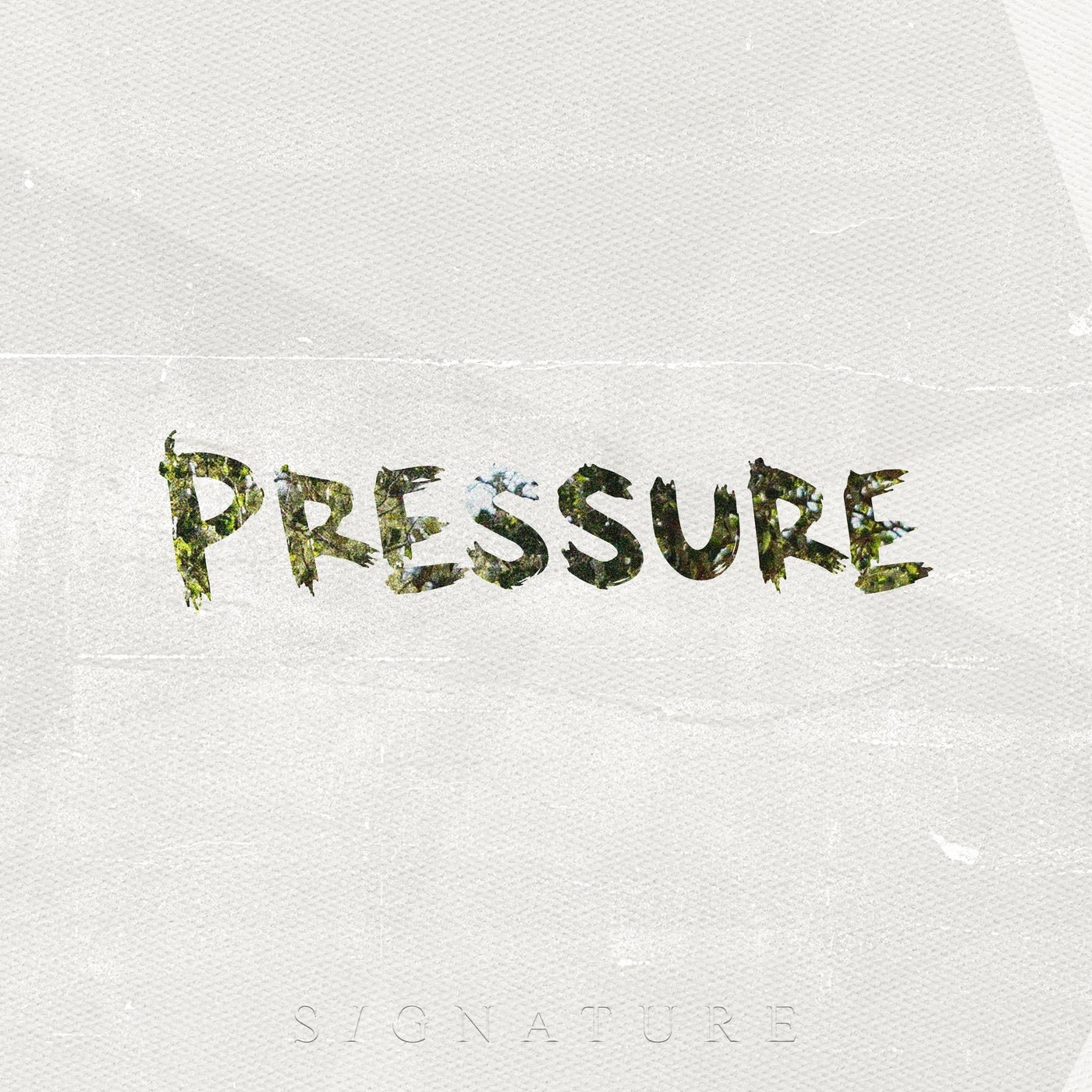 Cover - Shared System - Pressure (Extended Mix)