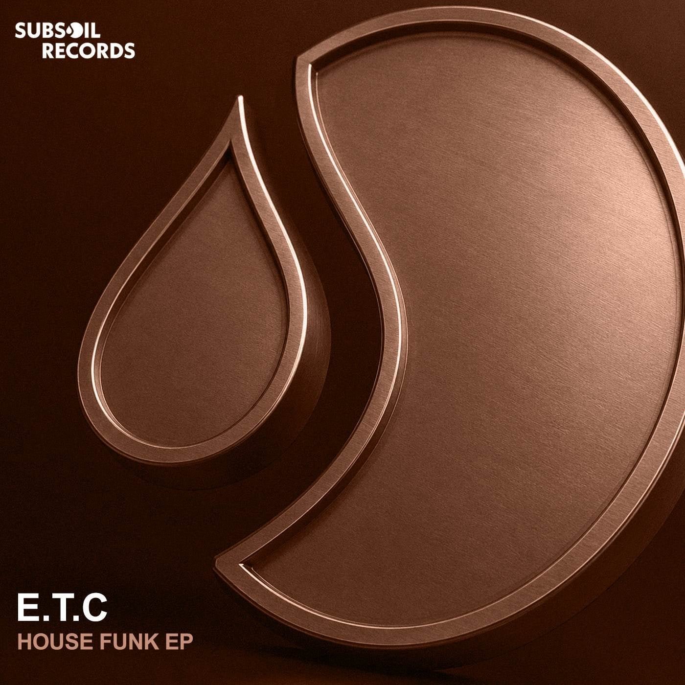 Cover - E.T.C - Up & Down (Extended Mix)