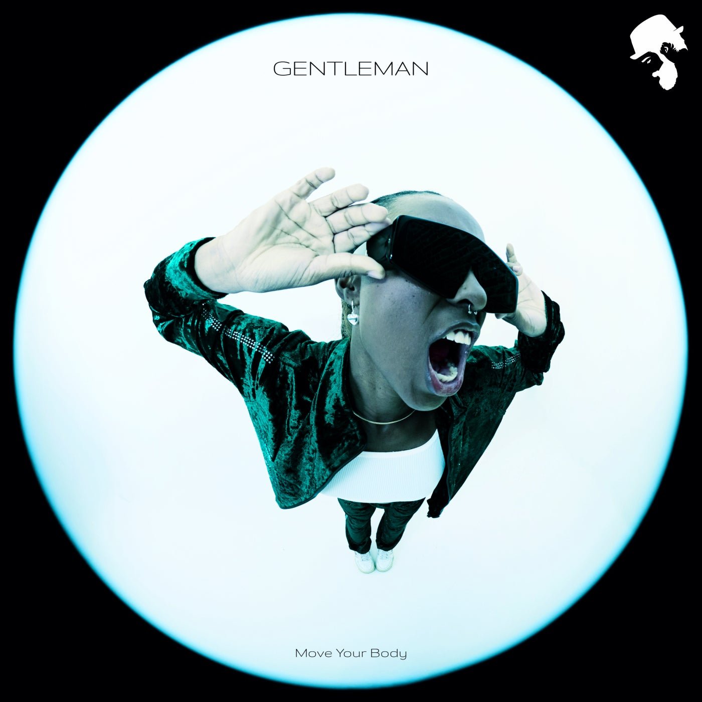 Cover - Gentleman (DJ) - Move Your Body (Original Mix) 