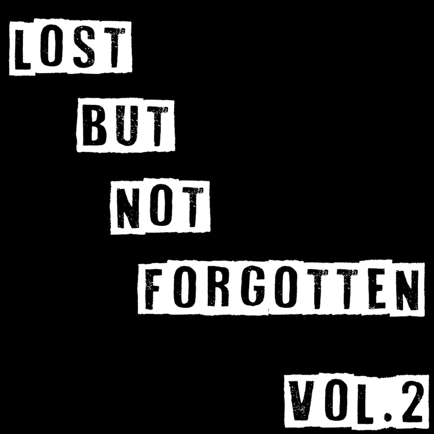 Cover - Brett Johnson - Lovin Life (Unreleased Mix)