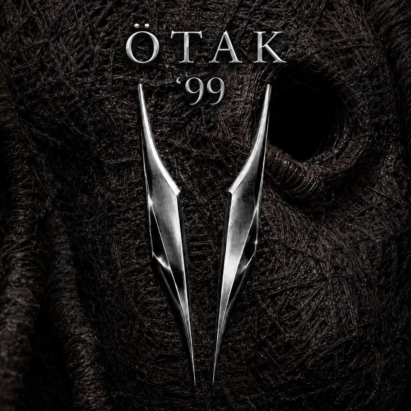 Cover - ÖTAK - Nightmare (Original Mix)