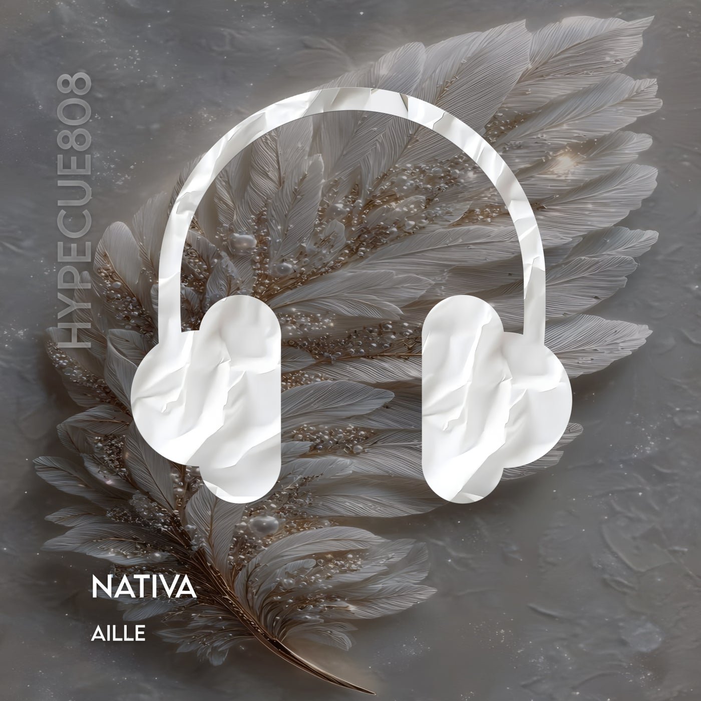 Cover - Nativa - Aille (Original Mix) 