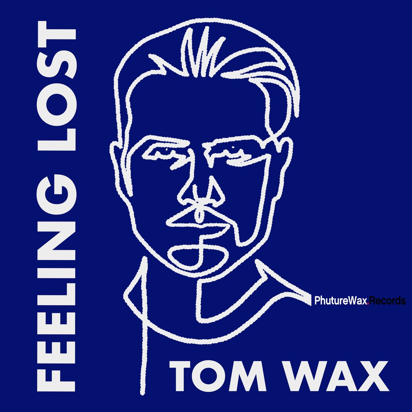 Cover - Tom Wax - Feeling Lost (Original Mix)