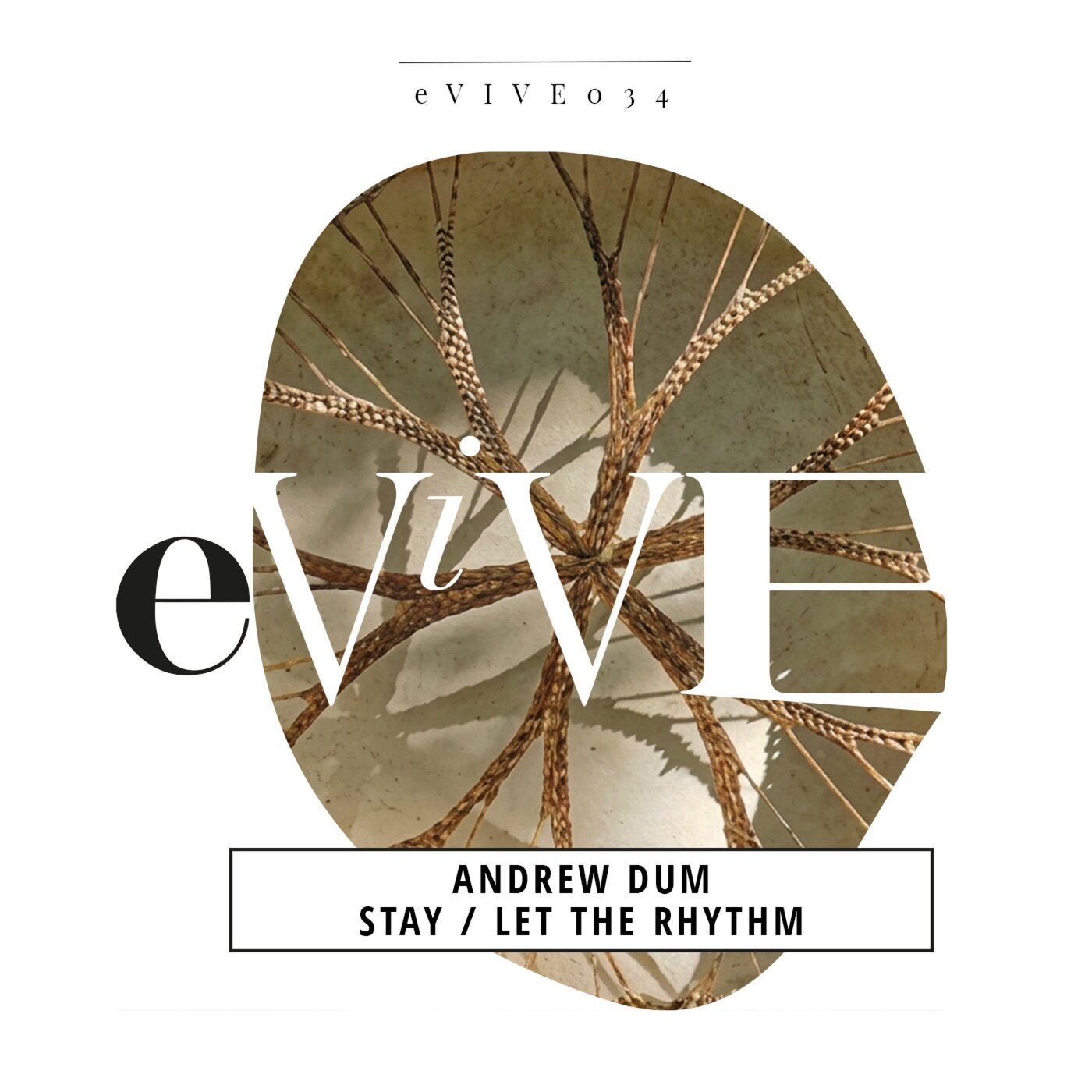 Cover - Andrew Dum - Stay (Extended Mix)