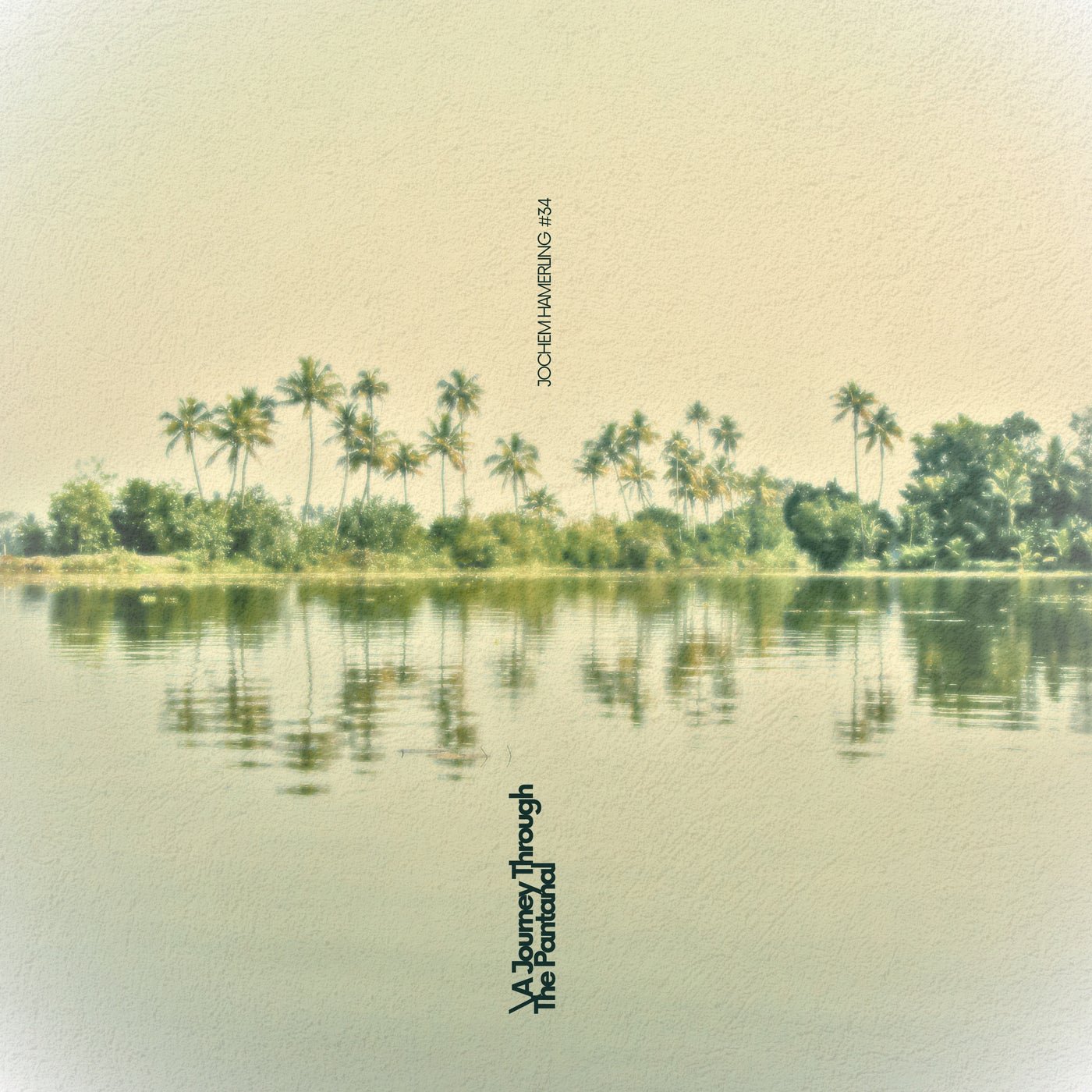 Cover - Jochem Hamerling - A Journey Through The Pantanal (Full Journey)
