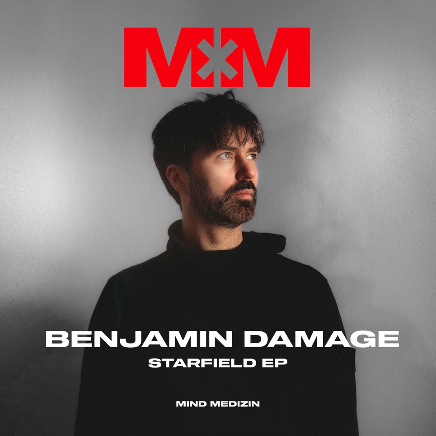 Cover - Benjamin Damage - Circadian (Original Mix) 