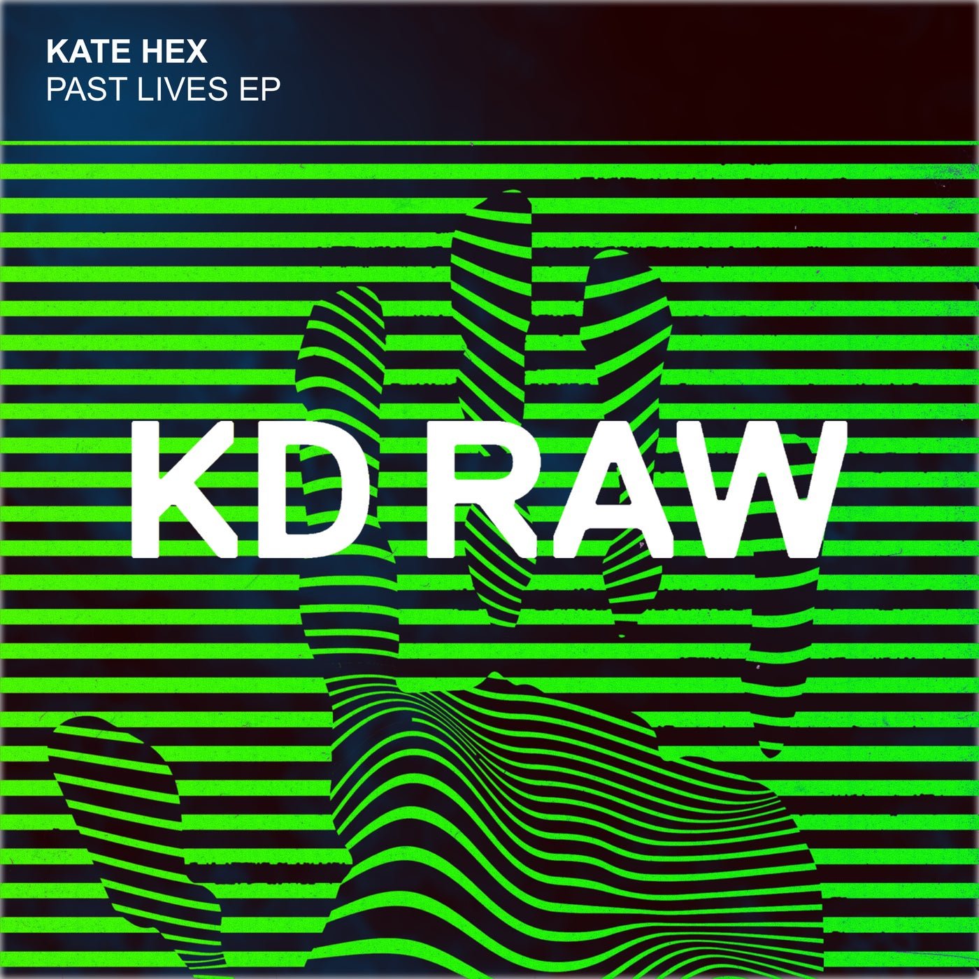Cover - Kate Hex - Past Lives (Original Mix)