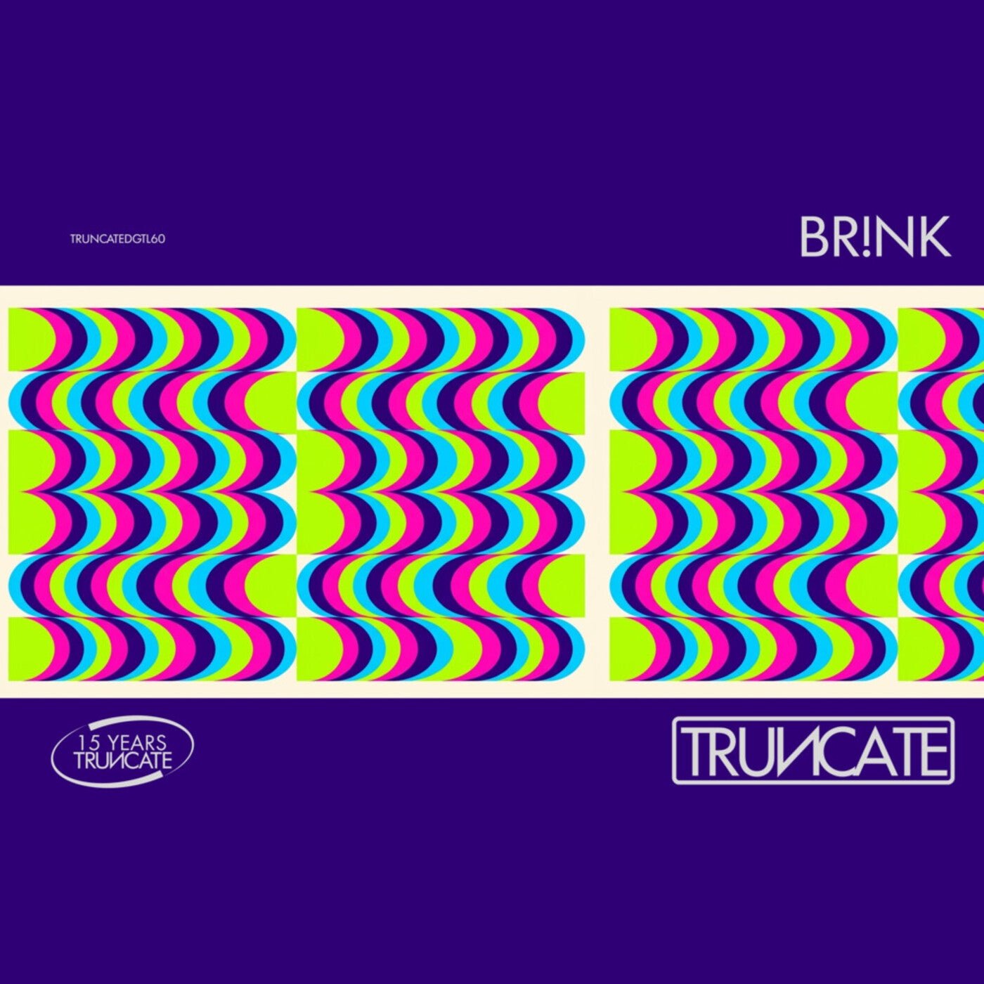 Cover - BR!NK - Leak (Original Mix) 