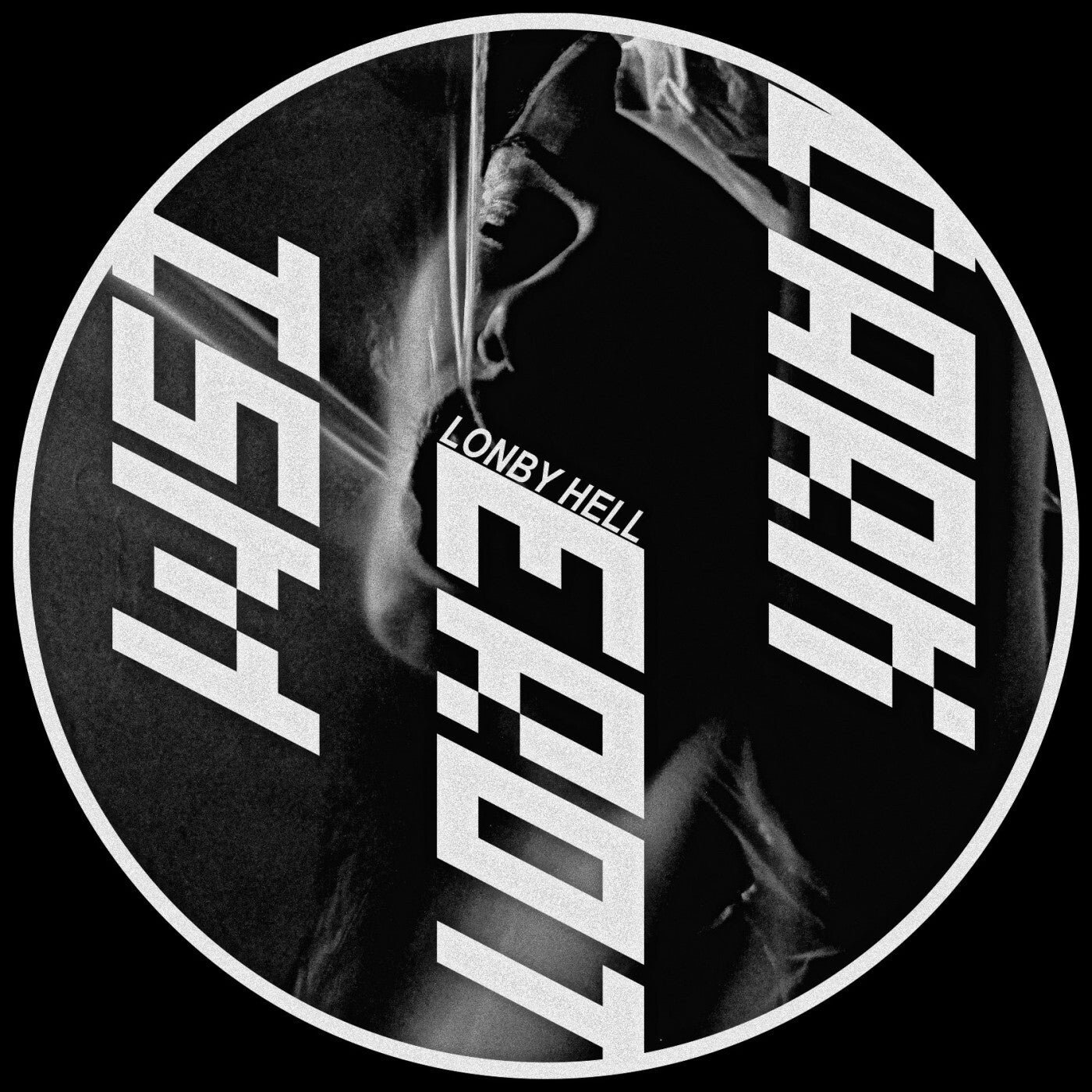 Cover - LONBY HELL - DON'T STOP (Original Mix) 