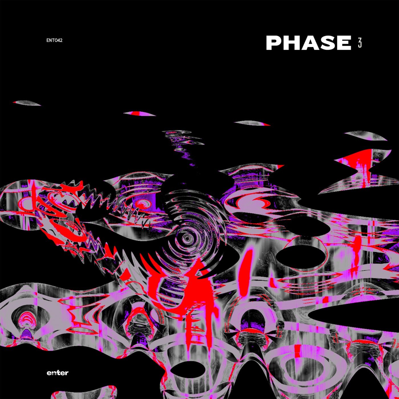 Cover - Svonco - Neural Concentration (Original Mix)
